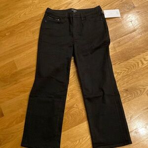 Athleta Flex Kick Flare Jean NWT